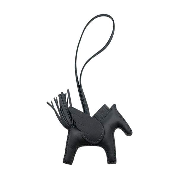 エルメス HERMES ロデオペガサスPM W刻印　(2024年製) アルドワーズ アニョーミロ ユニセックス その他小物