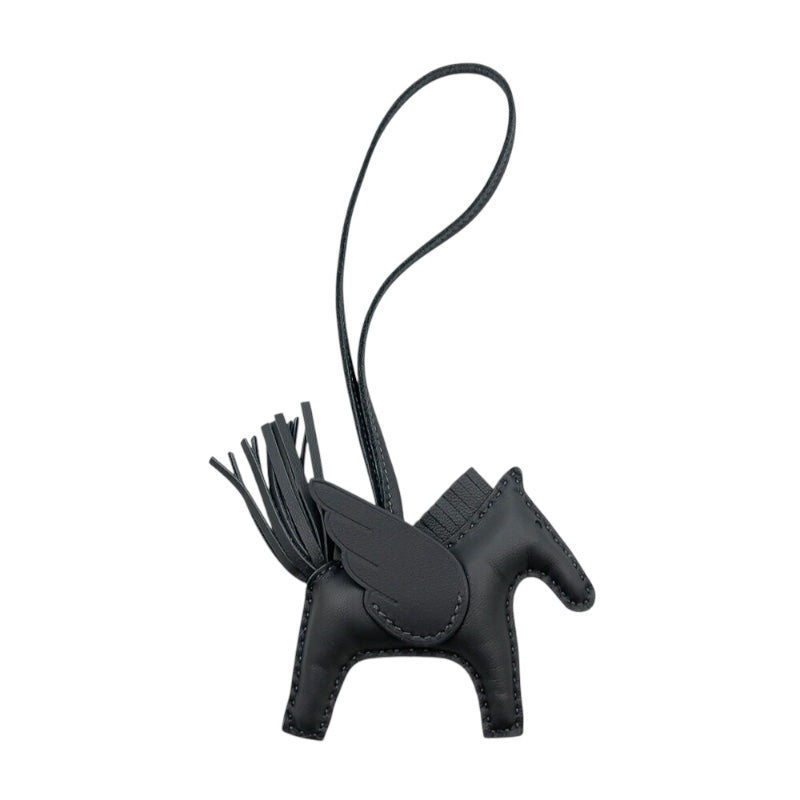 エルメス HERMES ロデオペガサスPM W刻印　(2024年製) アルドワーズ アニョーミロ ユニセックス その他小物