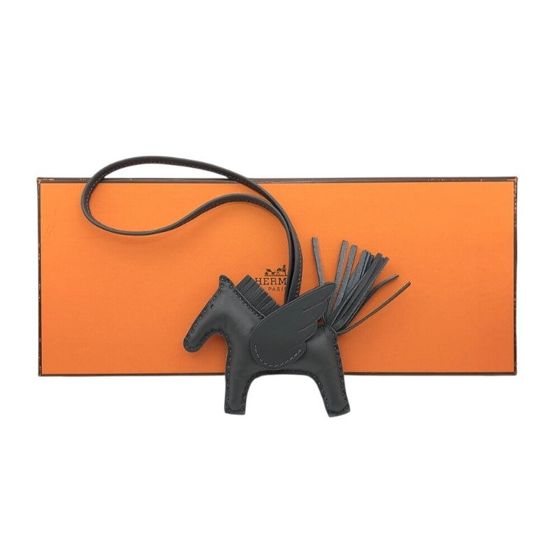 エルメス HERMES ロデオペガサスPM W刻印　(2024年製) アルドワーズ アニョーミロ ユニセックス その他小物