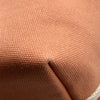 エルメス HERMES ブリッドアブラックPM ピンク×SV金具 トワル レディース ハンドバッグ