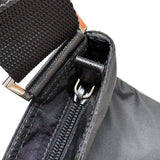 プラダ PRADA ナイロンショルダーバッグ VA0053 ブラック ナイロン レディース ショルダーバッグ