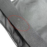 プラダ PRADA ナイロンショルダーバッグ VA0053 ブラック ナイロン レディース ショルダーバッグ