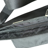 プラダ PRADA ナイロンショルダーバッグ VA0053 ブラック ナイロン レディース ショルダーバッグ