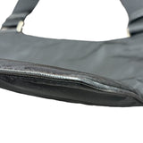 プラダ PRADA ナイロンショルダーバッグ VA0053 ブラック ナイロン レディース ショルダーバッグ