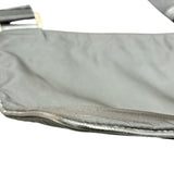 プラダ PRADA ナイロンショルダーバッグ VA0053 ブラック ナイロン レディース ショルダーバッグ