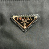 プラダ PRADA ナイロンショルダーバッグ VA0053 ブラック ナイロン レディース ショルダーバッグ