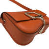 エルメス HERMES デッラカヴァレリア エラン B刻印 テールバテュー ゴールド金具 エプソン ユニセックス ショルダーバッグ