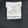 ディースクエアード DSQUARED ロゴレーヨンワンピース S75CV0121 ブラック レーヨン レディース ワンピース