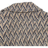 ルイ・ヴィトン LOUIS VUITTON 総柄ダブルロングコート FIMA87URZ ベージュ ウール レディース その他アウター