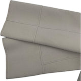 マックスマーラ Max Mara ベルテッドラップコート クリーム ウール レディース その他アウター