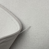 マックスマーラ Max Mara ベルテッドラップコート クリーム ウール レディース その他アウター