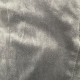 ドルチェ＆ガッバーナ Dolce & Gabbana ベルベットドレスジャケット F290OT ブラック コットン レディース その他アウター