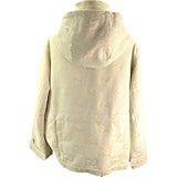 グッチ GUCCI GG総柄ジャガードブルゾン 691756 アイボリー コットン レディース ブルゾン