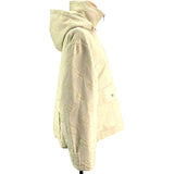 グッチ GUCCI GG総柄ジャガードブルゾン 691756 アイボリー コットン レディース ブルゾン