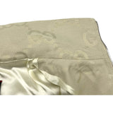 グッチ GUCCI GG総柄ジャガードブルゾン 691756 アイボリー コットン レディース ブルゾン