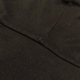 ルイ・ヴィトン LOUIS VUITTON モノグラムグラディエント ニットパーカー HNN45W ブラック コットン メンズ パーカー