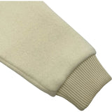 ルイ・ヴィトン LOUIS VUITTON LVロゴウールブルゾン HSY10W ホワイト ウール メンズ ブルゾン