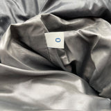 モンクレール MONCLER MAYA ダウンジャケット F20911A53600 ブラック ナイロン メンズ ダウンジャケット