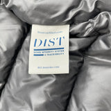 モンクレール MONCLER MAYA ダウンジャケット F20911A53600 ブラック ナイロン メンズ ダウンジャケット