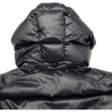 モンクレール MONCLER MAYA ダウンジャケット F20911A53600 ブラック ナイロン メンズ ダウンジャケット