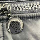 モンクレール MONCLER SERILONG　ダウンコート I20931C00008 595ZZ ネイビー ナイロン レディース その他アウター