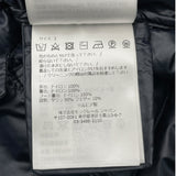 モンクレール MONCLER SERILONG　ダウンコート I20931C00008 595ZZ ネイビー ナイロン レディース その他アウター
