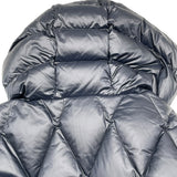 モンクレール MONCLER SERILONG　ダウンコート I20931C00008 595ZZ ネイビー ナイロン レディース その他アウター