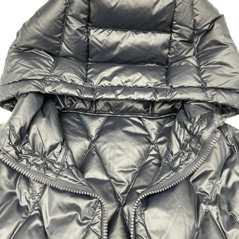 モンクレール MONCLER SERILONG　ダウンコート I20931C00008 595ZZ ネイビー ナイロン レディース その他アウター