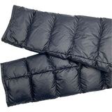 モンクレール MONCLER SERILONG　ダウンコート I20931C00008 595ZZ ネイビー ナイロン レディース その他アウター