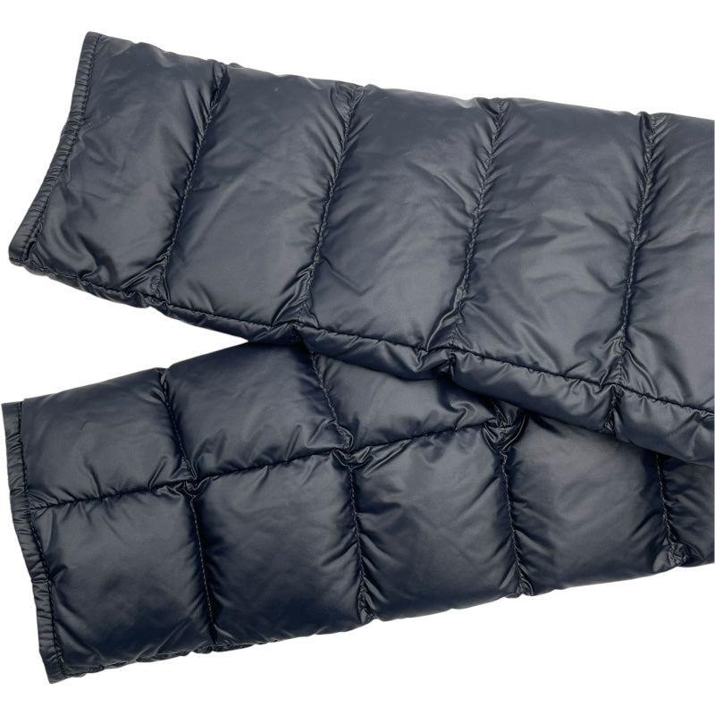 モンクレール MONCLER SERILONG　ダウンコート I20931C00008 595ZZ ネイビー ナイロン レディース その他アウター
