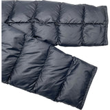 モンクレール MONCLER SERILONG　ダウンコート I20931C00008 595ZZ ネイビー ナイロン レディース その他アウター