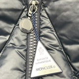 モンクレール MONCLER SERILONG　ダウンコート I20931C00008 595ZZ ネイビー ナイロン レディース その他アウター