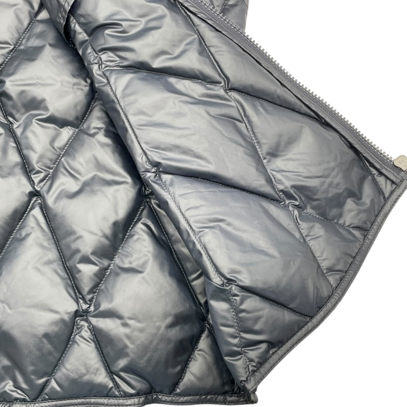 モンクレール MONCLER SERILONG　ダウンコート I20931C00008 595ZZ ネイビー ナイロン レディース その他アウター