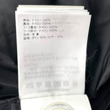 モンクレール MONCLER SERILONG　ダウンコート I20931C00008 595ZZ ネイビー ナイロン レディース その他アウター