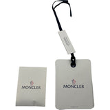 モンクレール MONCLER SERILONG　ダウンコート I20931C00008 595ZZ ネイビー ナイロン レディース その他アウター