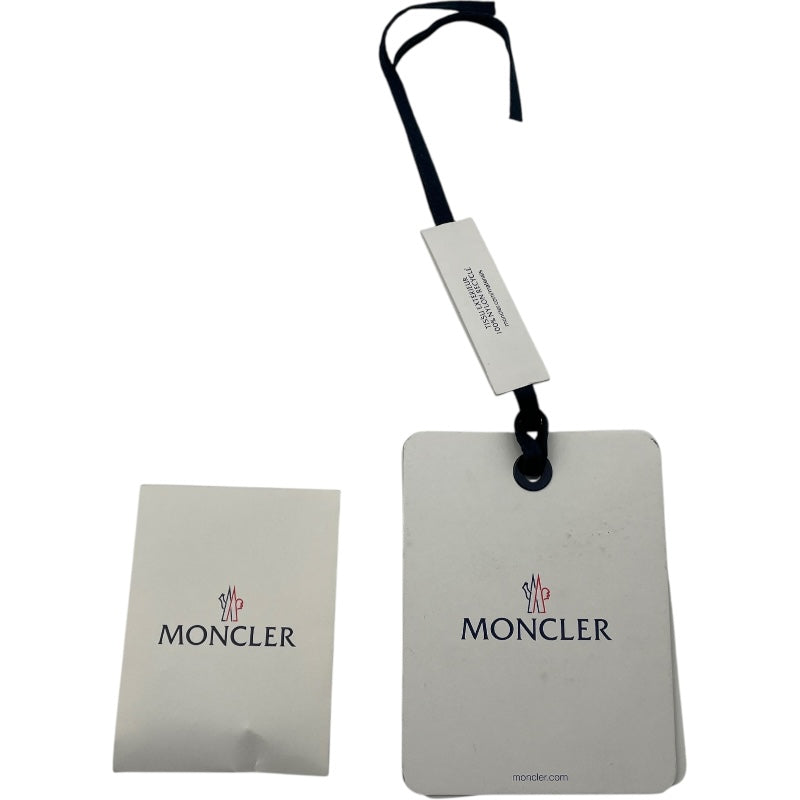 モンクレール MONCLER SERILONG　ダウンコート I20931C00008 595ZZ ネイビー ナイロン レディース その他アウター