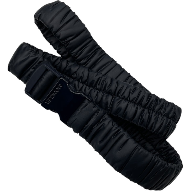 モンクレール MONCLER SERILONG　ダウンコート I20931C00008 595ZZ ネイビー ナイロン レディース その他アウター