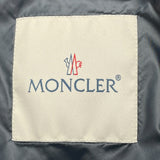 モンクレール MONCLER SERILONG　ダウンコート I20931C00008 595ZZ ネイビー ナイロン レディース その他アウター
