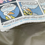 モンクレール MONCLER MAYAダウンジャケット 220914036605　68950 ブラウン ナイロン メンズ ダウンジャケット