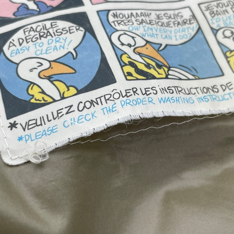 モンクレール MONCLER MAYAダウンジャケット 220914036605　68950 ブラウン ナイロン メンズ ダウンジャケット