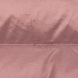 モンクレール MONCLER BADIA　ダウンベスト J20931A00008 5963V ピンク ナイロン レディース ダウンベスト