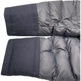 モンクレール MONCLER RIOM ダウンジャケット パープル ナイロン レディース ダウンジャケット