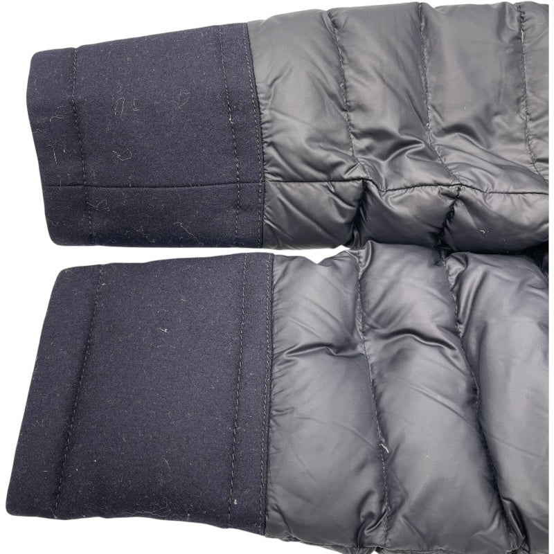 モンクレール MONCLER RIOM ダウンジャケット パープル ナイロン レディース ダウンジャケット