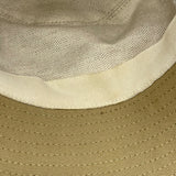 ロエベ LOEWE フィッシャーマンハット K820HF1X48 ベージュ コットン レディース その他ファッション雑貨