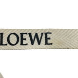 ロエベ LOEWE フィッシャーマンハット K820HF1X48 ベージュ コットン レディース その他ファッション雑貨