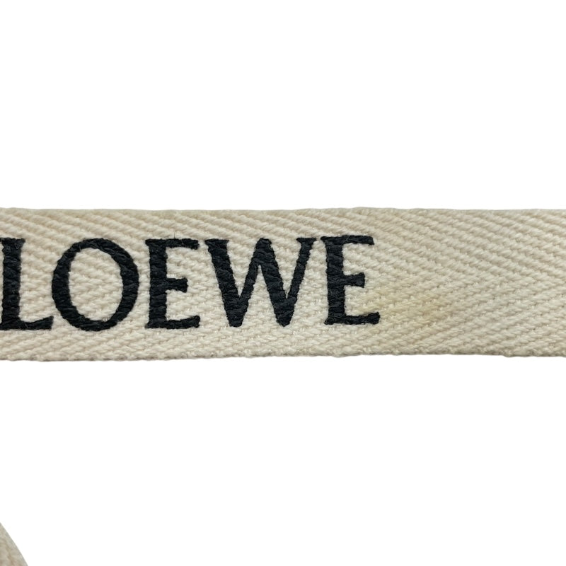 ロエベ LOEWE フィッシャーマンハット K820HF1X48 ベージュ コットン レディース その他ファッション雑貨