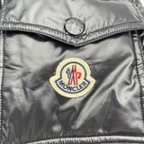 モンクレール MONCLER MAYA ダウンジャケット H20911A53600 ブラック レディース ダウンジャケット
