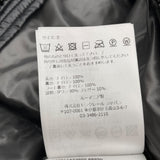 モンクレール MONCLER MAYA ダウンジャケット H20911A53600 ブラック レディース ダウンジャケット