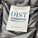 モンクレール MONCLER MAYA ダウンジャケット H20911A53600 ブラック レディース ダウンジャケット