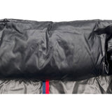 モンクレール MONCLER MAYA ダウンジャケット H20911A53600 ブラック レディース ダウンジャケット